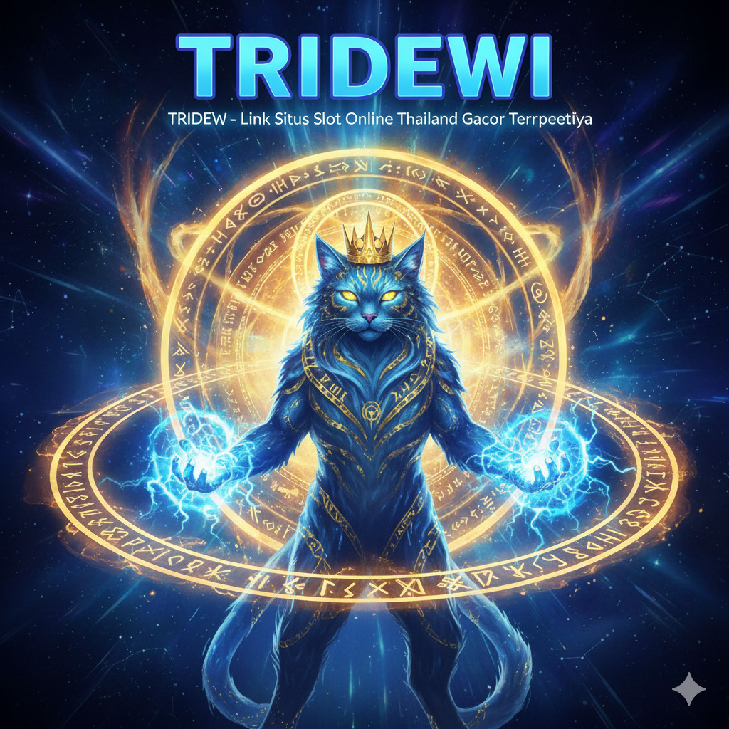 TRIDEWI - Link Situs Slot Online Thailand Gacor Terpercaya - WooCommerce eCommerce